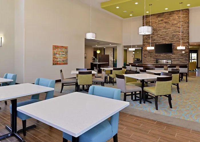Homewood Suites By Hilton Houma