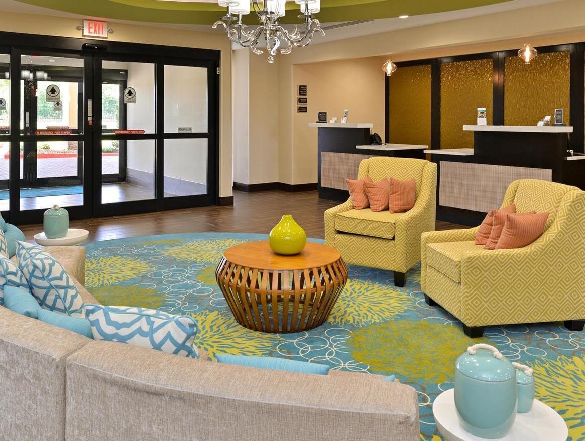 Hotel Homewood By Hilton