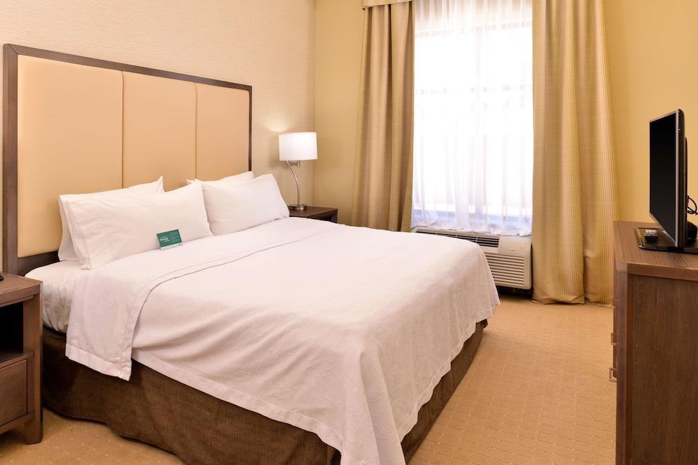 Hotel Homewood By Hilton