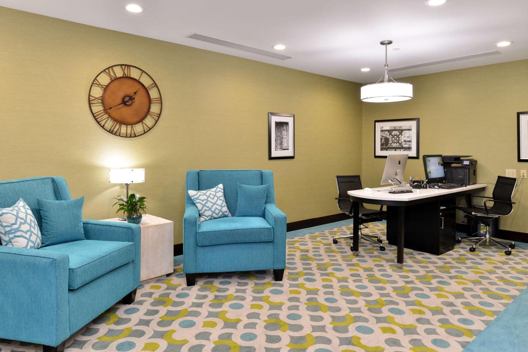 Homewood By Hilton
