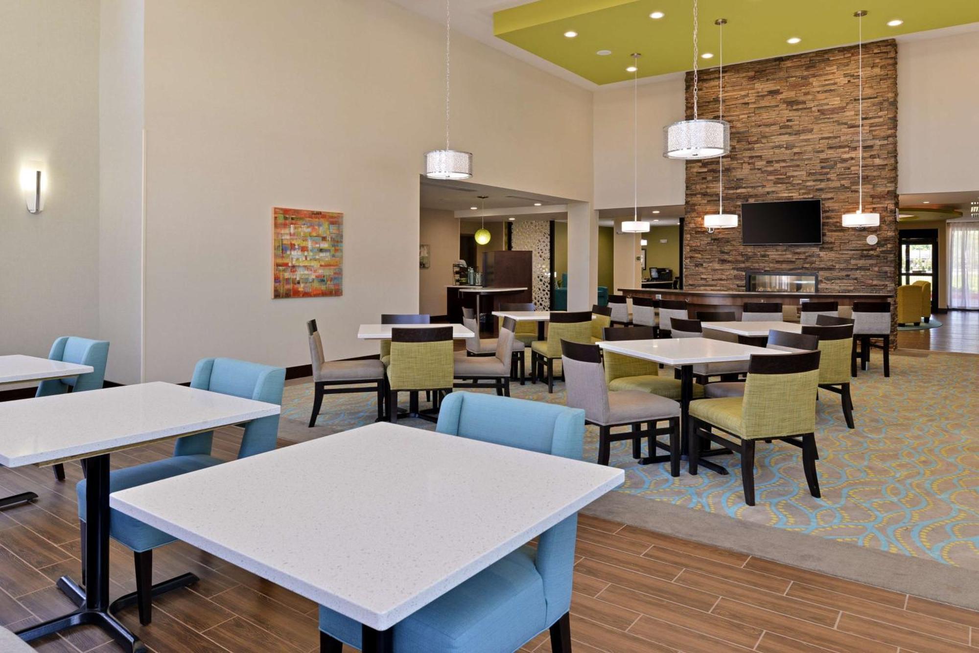Homewood By Hilton