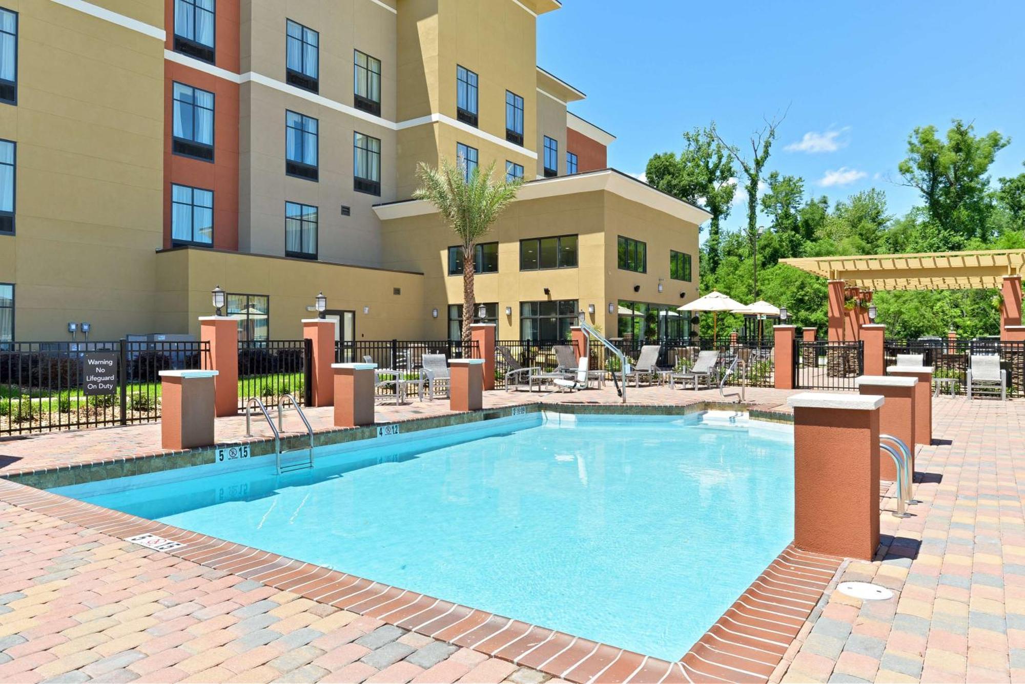 Hotel Homewood By Hilton Houma